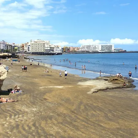 아파트 Medano - La Ladera