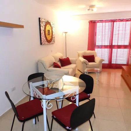 Apartment Medano - La Ladera El Medano (Tenerife)