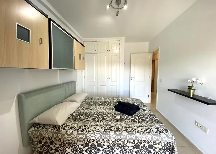 Medano - La Ladera Διαμέρισμα Ελ Μέντανο