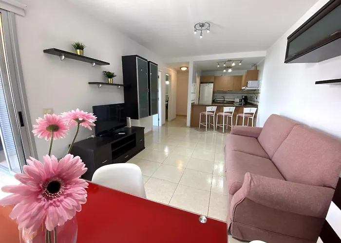 Medano - La Ladera *