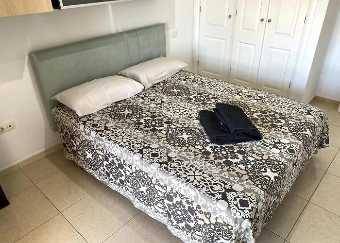 Medano - La Ladera *