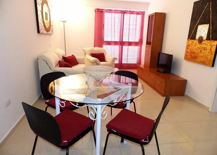 Medano - La Ladera El Médano