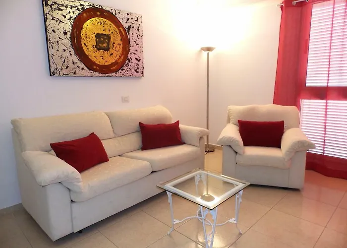 Medano - La Ladera * Ελ Μέντανο